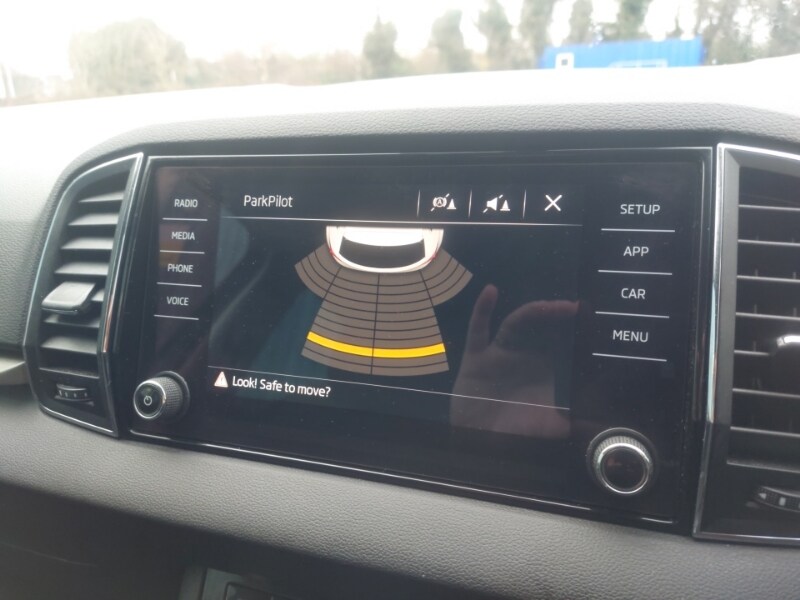 Used Skoda Karoq 2018 for sale - 76763588: Photo 13