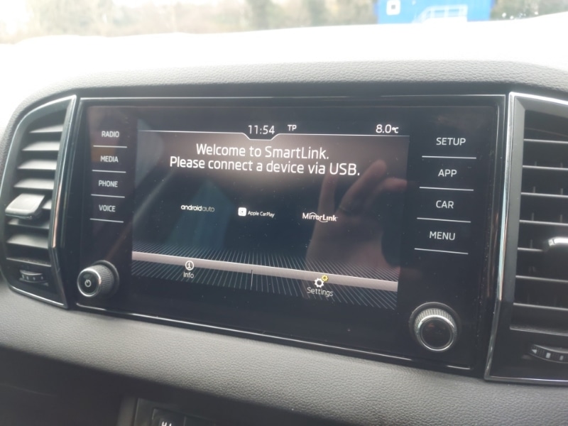 Used Skoda Karoq 2018 for sale - 76763588: Photo 14