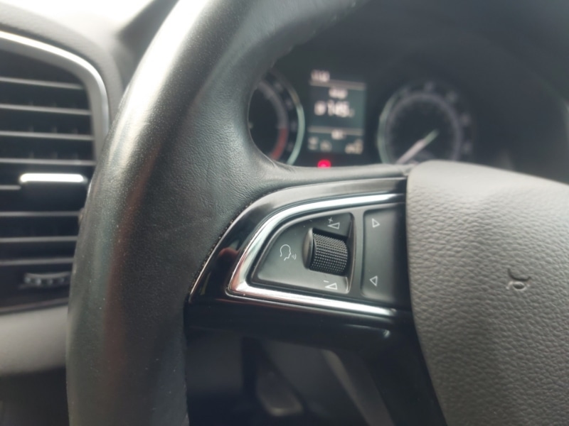 Used Skoda Karoq 2018 for sale - 76763588: Photo 16