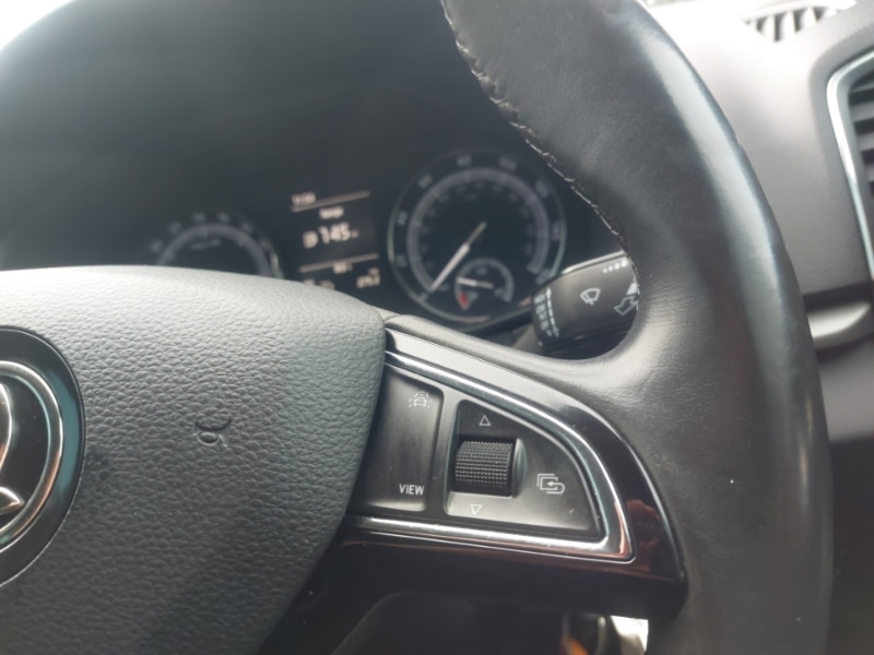 Used Skoda Karoq 2018 for sale - 76763588: Photo 17