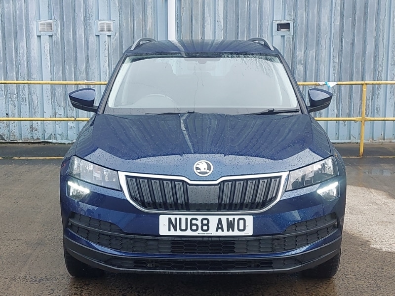 Used Skoda Karoq 2018 for sale - 76763588: Photo 19