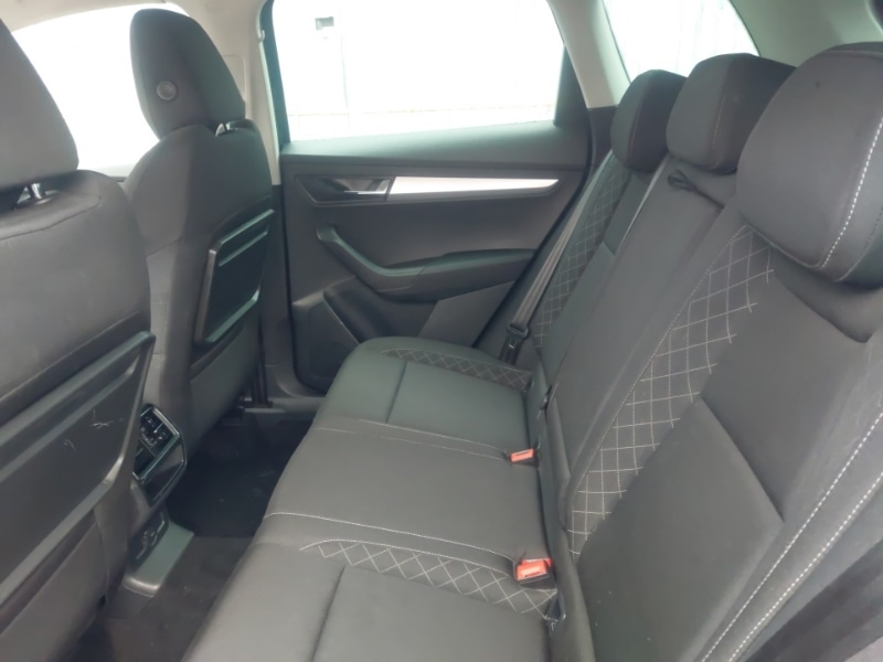 Used Skoda Karoq 2018 for sale - 76763588: Photo 6