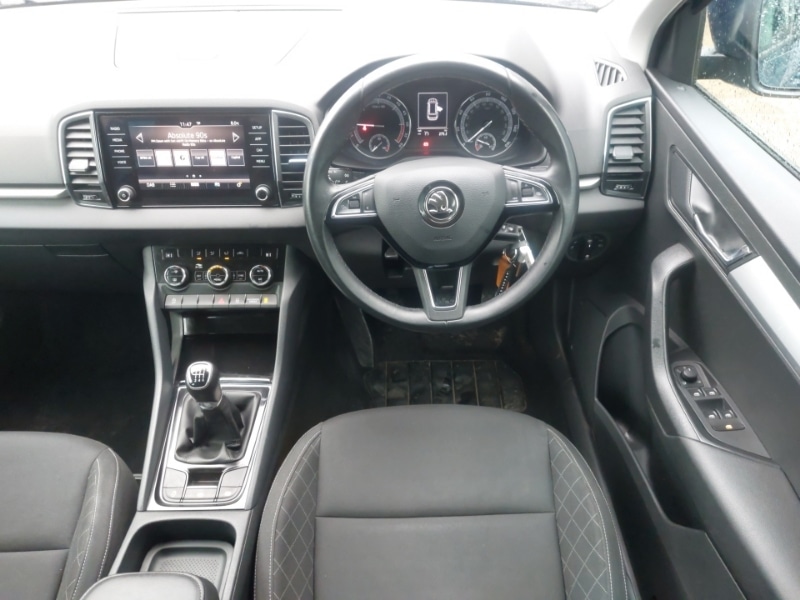 Used Skoda Karoq 2018 for sale - 76763588: Photo 7