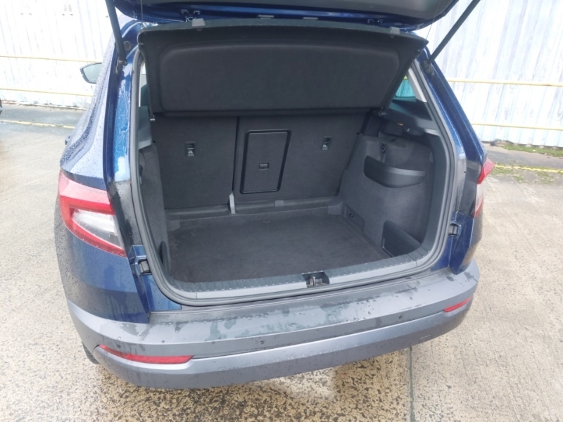 Used Skoda Karoq 2018 for sale - 76763588: Photo 8