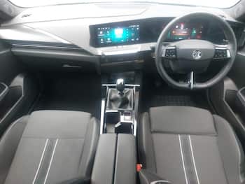 Used Vauxhall Astra 2025 for sale - 79866180: Photo