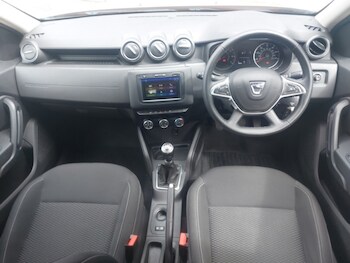Used Dacia Duster 2019 for sale - 78600331: Photo