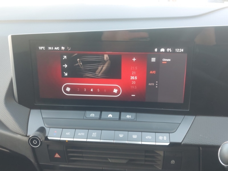 Used Vauxhall Astra 2022 for sale - 76779311: Photo 11