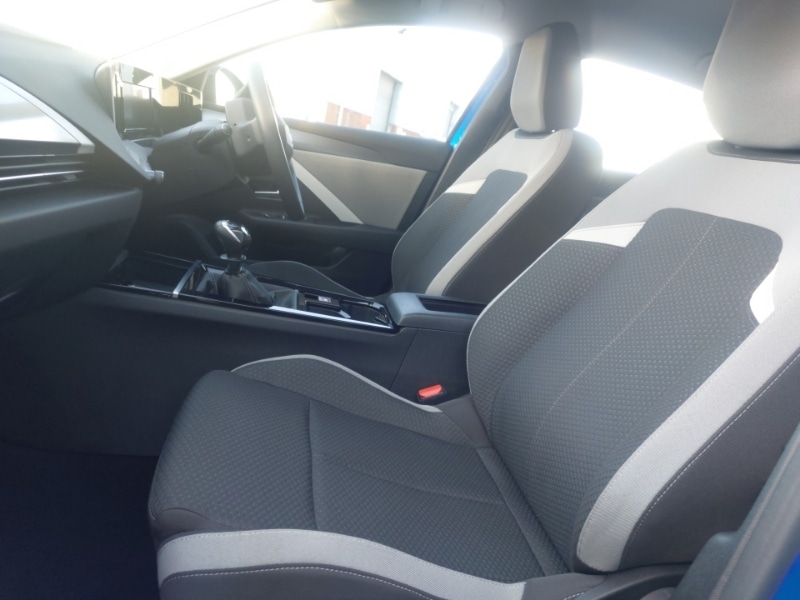 Used Vauxhall Astra 2022 for sale - 76779311: Photo 12