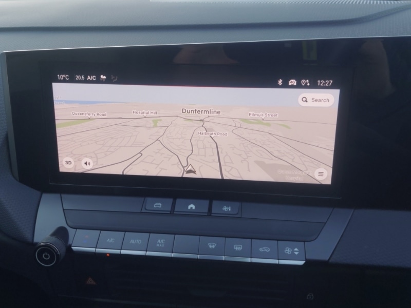 Used Vauxhall Astra 2022 for sale - 76779311: Photo 16