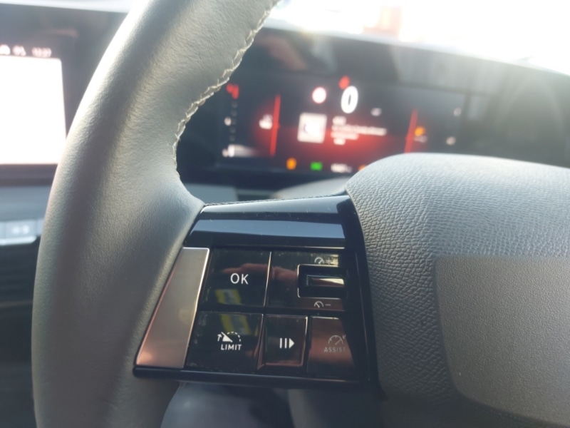 Used Vauxhall Astra 2022 for sale - 76779311: Photo 17