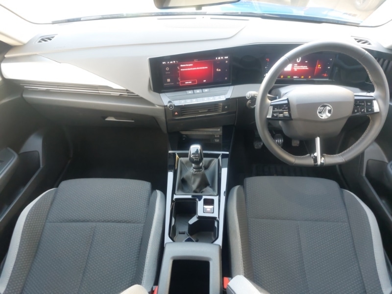 Used Vauxhall Astra 2022 for sale - 76779311: Photo 2