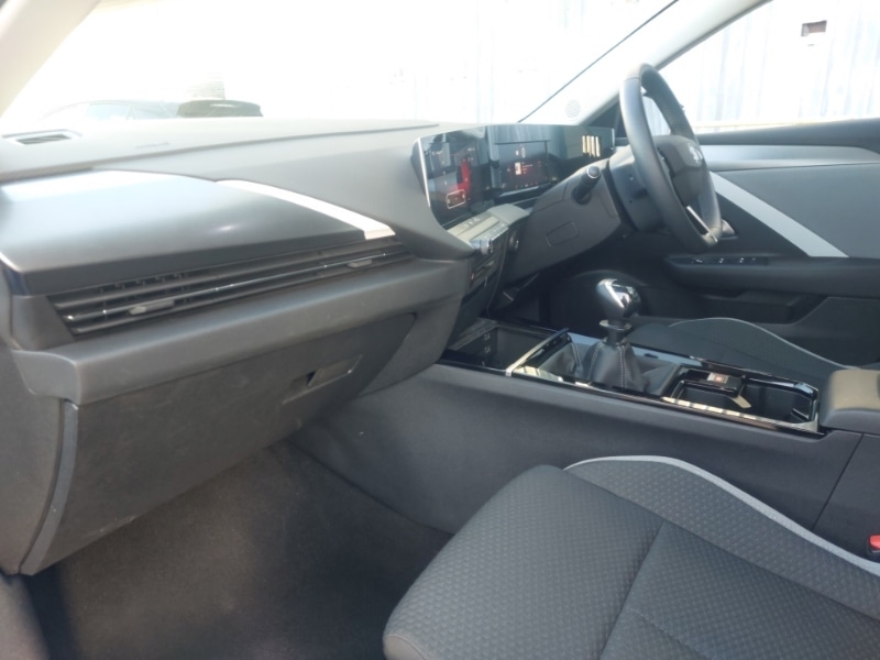 Used Vauxhall Astra 2022 for sale - 76779311: Photo 5