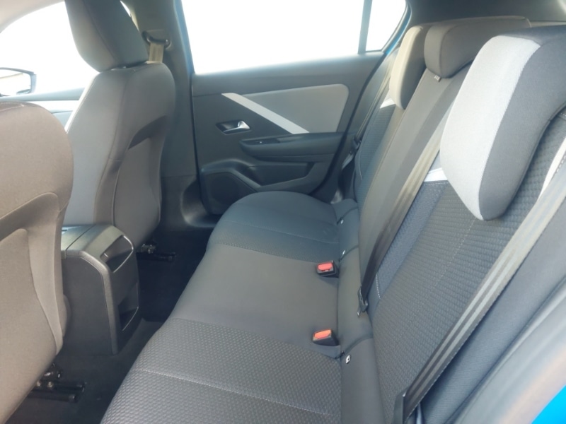 Used Vauxhall Astra 2022 for sale - 76779311: Photo 6