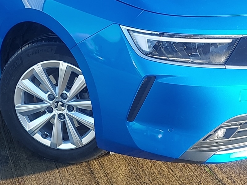 Used Vauxhall Astra 2022 for sale - 76779311: Photo 9