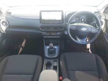 Used Hyundai KONA 2022 for sale - 79799187: Photo