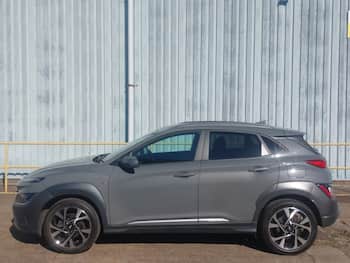 Used Hyundai KONA 2022 for sale - 79799187: Photo