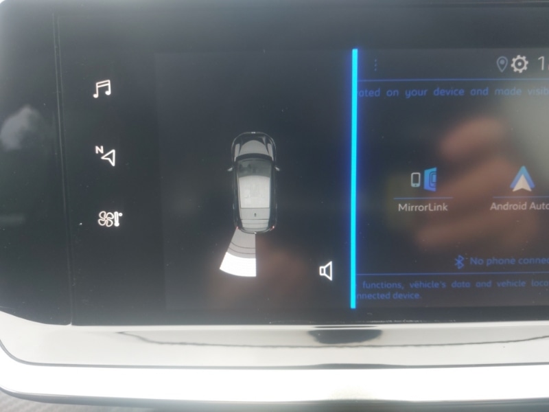 Used Peugeot 208 2022 for sale - 76351254: Photo 10