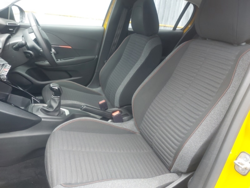 Used Peugeot 208 2022 for sale - 76351254: Photo 5