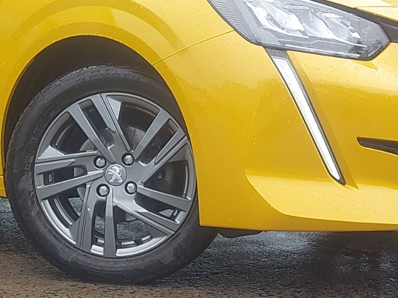 Used Peugeot 208 2022 for sale - 76351254: Photo 9