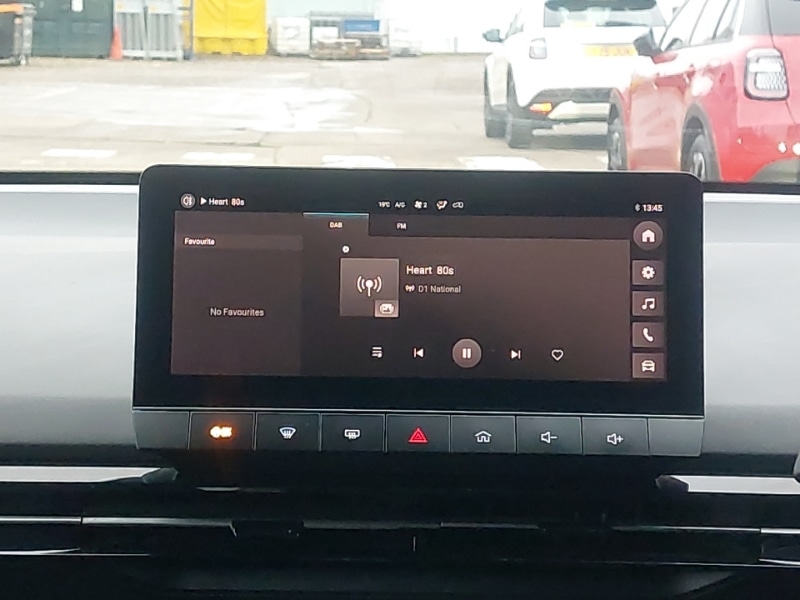 Used MG MG4 2024 for sale - 77051136: Photo 10