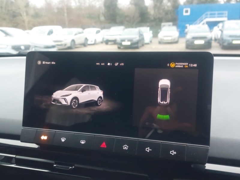 Used MG MG4 2024 for sale - 77051136: Photo 13