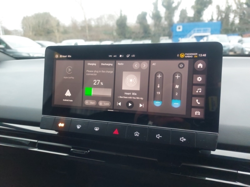 Used MG MG4 2024 for sale - 77051136: Photo 14