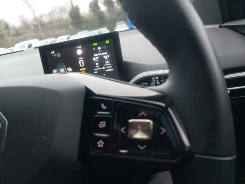 Used MG MG4 2024 for sale - 77051136: Photo 16