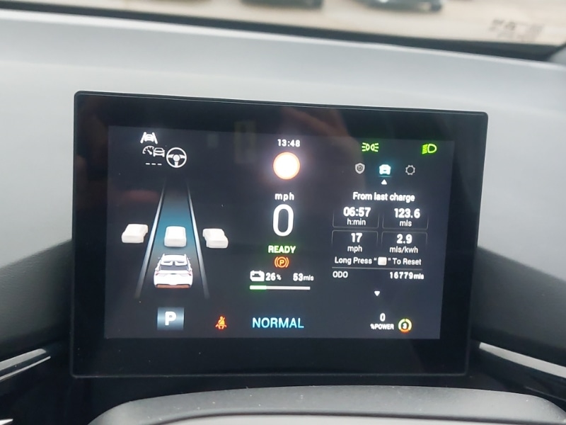 Used MG MG4 2024 for sale - 77051136: Photo 17