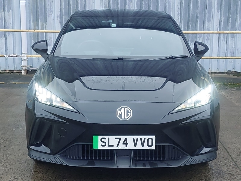 Used MG MG4 2024 for sale - 77051136: Photo 19