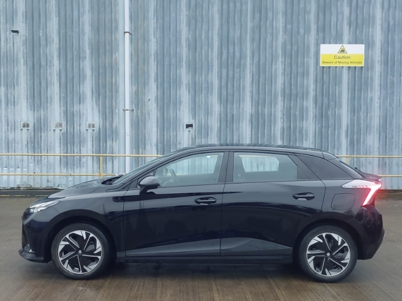 Used MG MG4 2024 for sale - 77051136: Photo 4