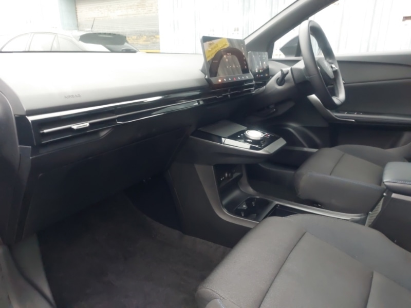 Used MG MG4 2024 for sale - 77051136: Photo 5