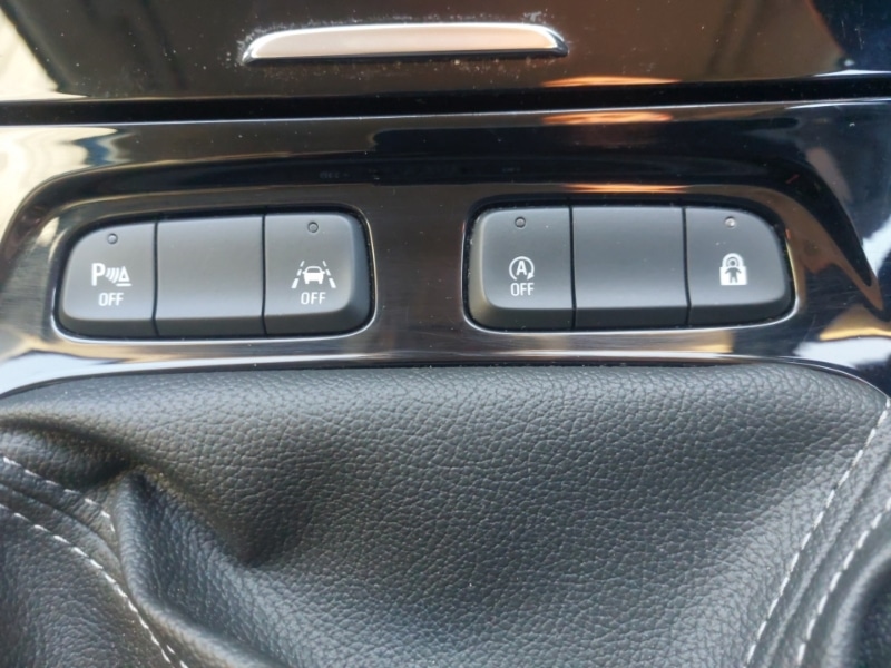 Used Vauxhall Grandland 2023 for sale - 76408120: Photo 13