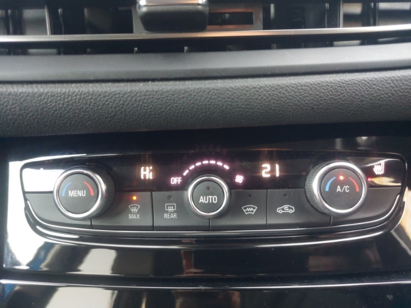 Used Vauxhall Grandland 2023 for sale - 76408120: Photo 14