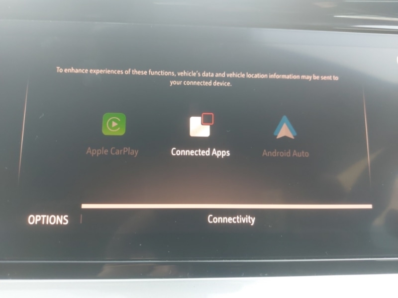 Used Vauxhall Grandland 2023 for sale - 76408120: Photo 15