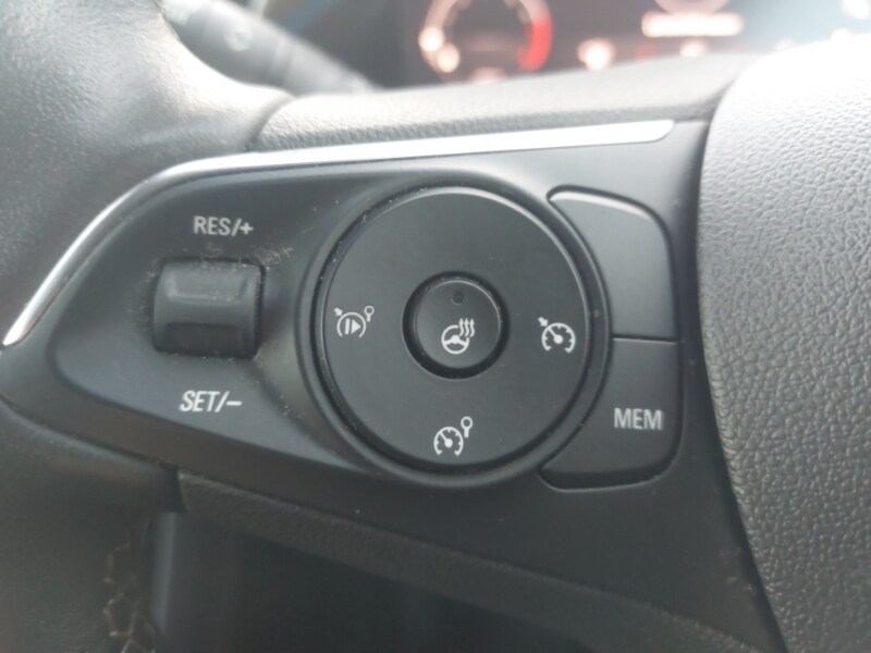 Used Vauxhall Grandland 2023 for sale - 76408120: Photo 16