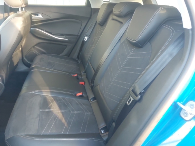 Used Vauxhall Grandland 2023 for sale - 76408120: Photo 6