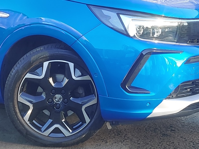 Used Vauxhall Grandland 2023 for sale - 76408120: Photo 9