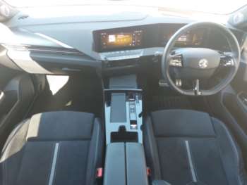 Used Vauxhall Astra 2023 for sale - 74241340: Photo