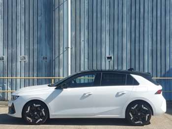 Used Vauxhall Astra 2023 for sale - 74241340: Photo