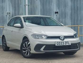 2023 - 1.0 TSI Life 5dr