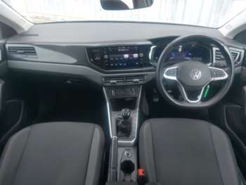 Used Volkswagen Polo 2023 for sale - 75007721: Photo