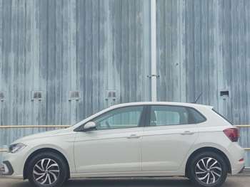 Used Volkswagen Polo 2023 for sale - 75007721: Photo