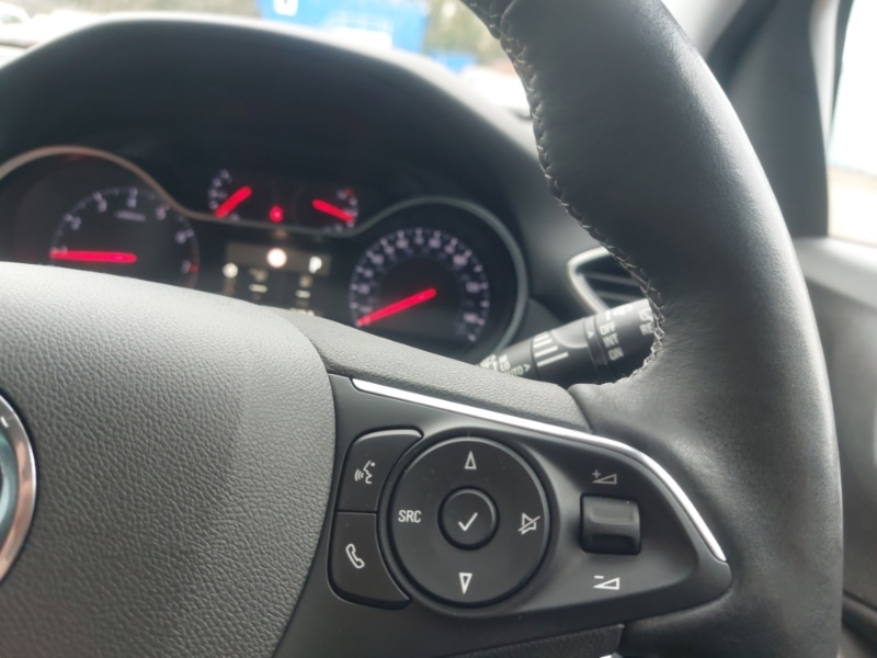 Used Vauxhall Crossland 2021 for sale - 77678018: Photo 17