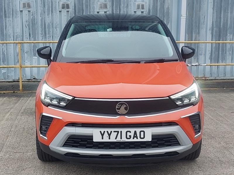 Used Vauxhall Crossland 2021 for sale - 77678018: Photo 19