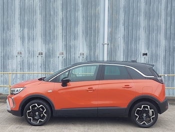 Used Vauxhall Crossland 2021 for sale - 77678018: Photo