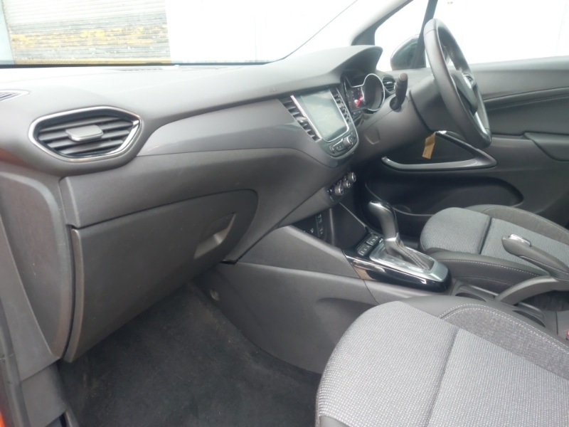 Used Vauxhall Crossland 2021 for sale - 77678018: Photo 5