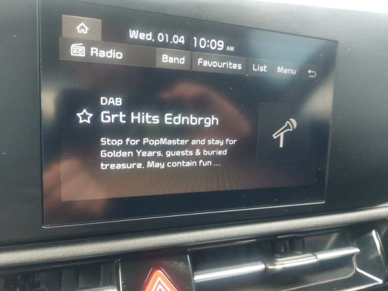 Used Kia Niro 2023 for sale - 78093854: Photo 10