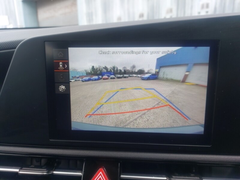 Used Kia Niro 2023 for sale - 78093854: Photo 11