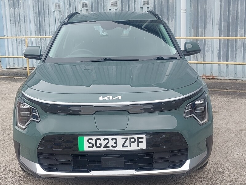 Used Kia Niro 2023 for sale - 78093854: Photo 19