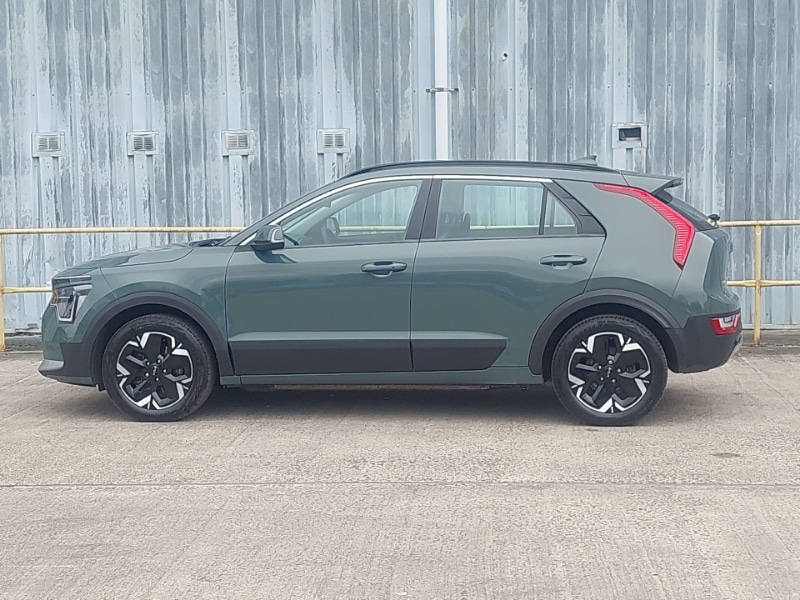 Used Kia Niro 2023 for sale - 78093854: Photo 4